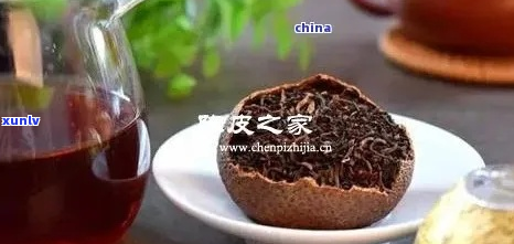 陈皮普洱茶的功效和禁忌