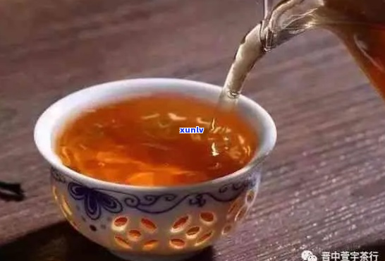 全面解析：如何正确泡制带有天然酸味的普洱茶生茶