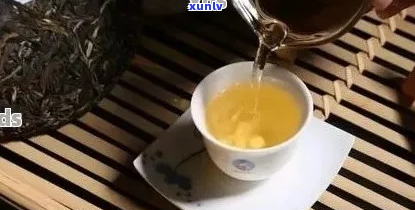 全面解析：如何正确泡制带有天然酸味的普洱茶生茶