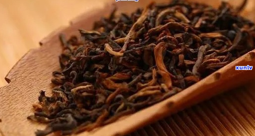 有酸味的普洱茶是什么茶？