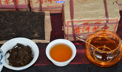 有酸味的普洱茶是什么茶？