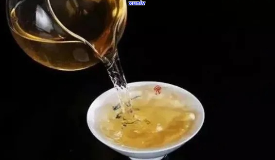 有酸味的普洱茶是什么茶？