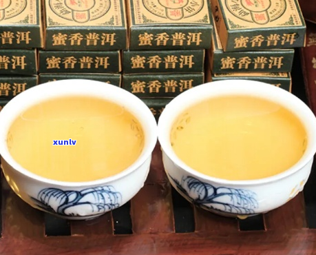 密香普洱茶团购价格