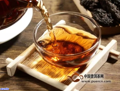 普洱茶怎样泡水喝好