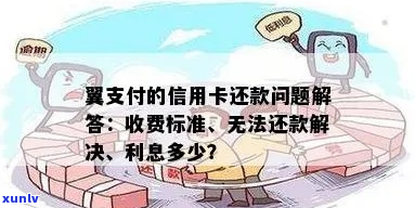 翼支付信用卡逾期怎么还款有效方式