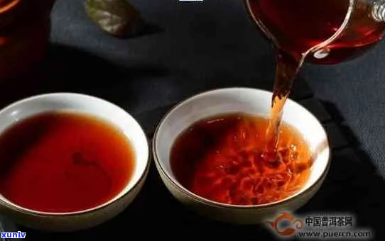 普洱茶熟茶品鉴指南：全面解析普洱熟茶的口感、品质和冲泡技巧