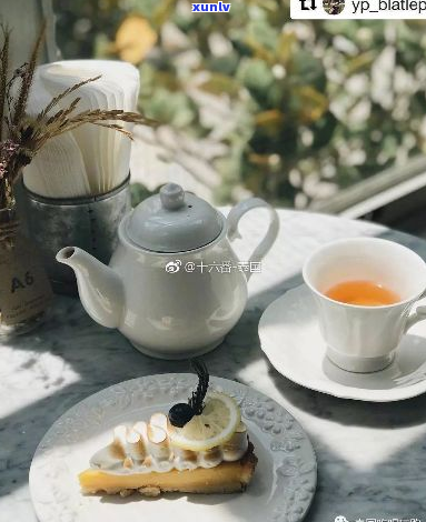 '上午茶、下午茶、夜宵茶：一天三餐的完美茶饮搭配'