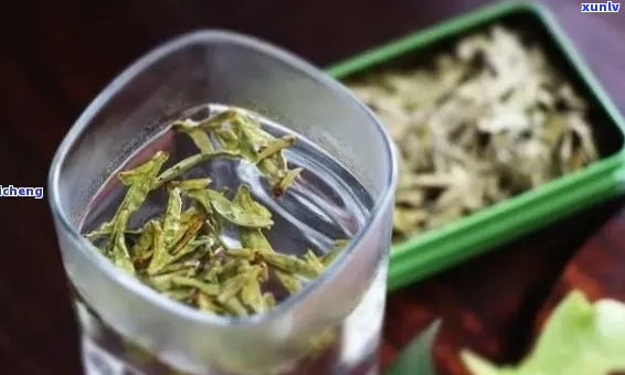 '上午适宜喝哪些绿茶，下午适合饮用什么花茶'