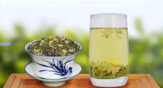 '上午适宜喝哪些绿茶，下午适合饮用什么花茶'