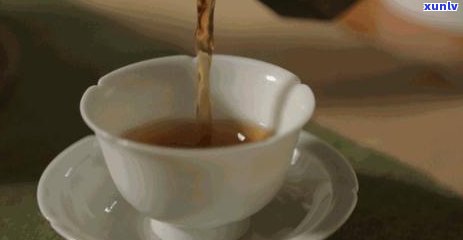 '红茶茶颜色变化的原因及其安全性指南'