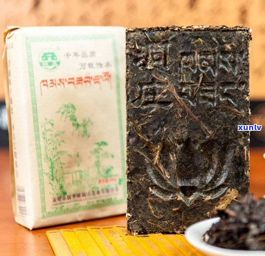 《探究青砖茶随着存时间的增长其价值如何变化》