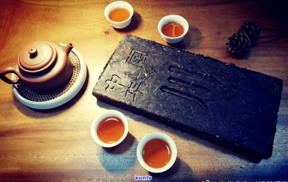 探索陈年与现煮青砖茶：哪个口感更佳，适合哪些场合享用？