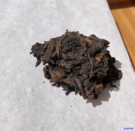 标题建议：n识别哪些人群不宜饮用熟普洱茶：全面指南