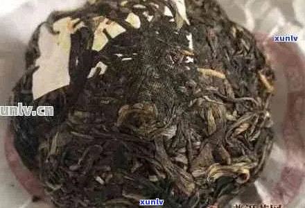 探索普洱茶白灰现象的成因与应对策略