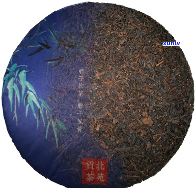 《普洱茶与北苑贡茶哪个更好》