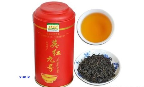 红茶茶有哪些品种排名