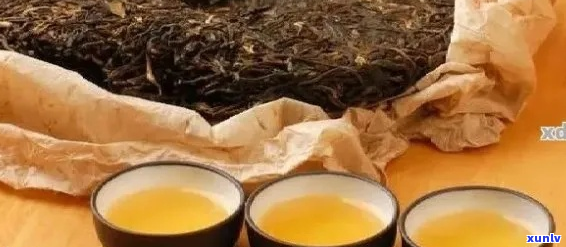 孕妇饮用普洱茶叶茶的指南：全面解答您的疑问