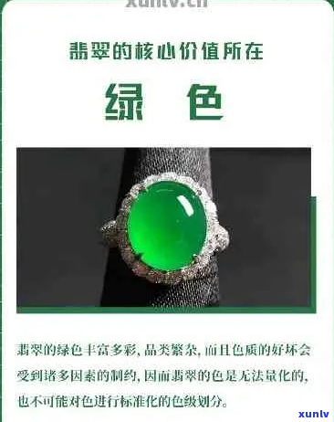 翡翠的满绿颜色解析与鉴别指南