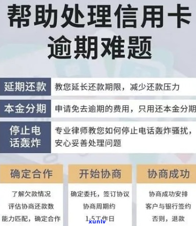 个人逾期如何协商分期还款以解决贷款问题