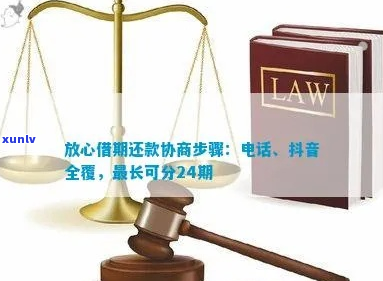 放心借可以协商还款吗操作步骤是什么