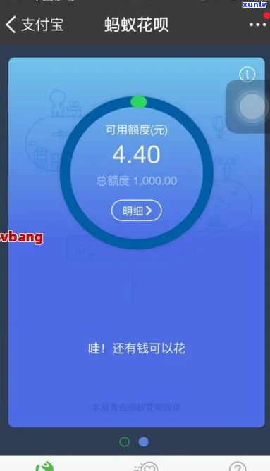 花呗期还款30天怎么办