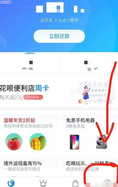 花呗可以部分期还款吗如何操作