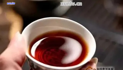 陈年熟普洱茶的口感怎么样？好喝吗？