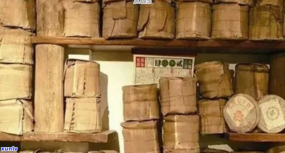 如何存普洱茶以确保其品质和口感