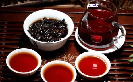 老茶客茶叶是什么茶