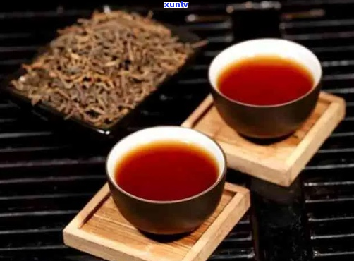 标题建议：探索麻黑普洱茶：生茶与熟茶的奥秘