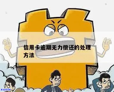 信用卡无力偿还逾期利息如何处理