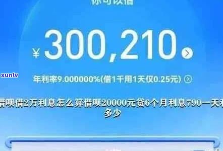 穷光蛋欠借呗2万还不起