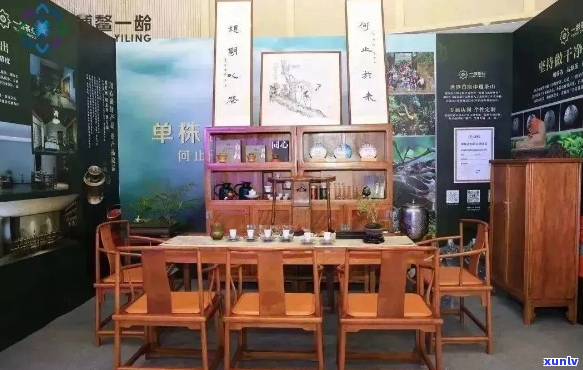 瑞丰茶叶专卖店：一站式茶文化体验馆