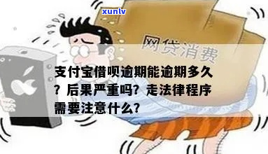  *** 借钱借呗逾期后果严重吗