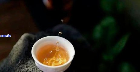 普洱茶可以和什么茶一起泡