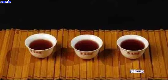 普洱茶搭配指南：探索与茶相宜的多种饮品组合