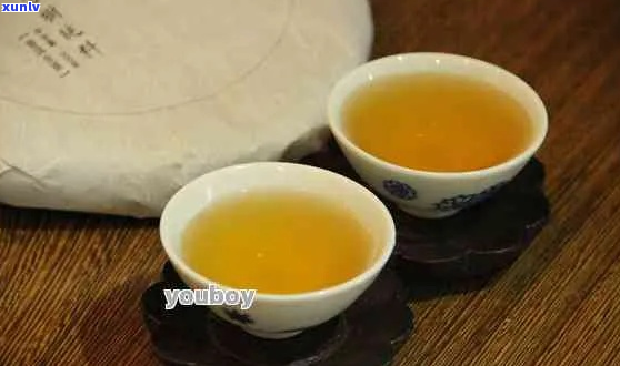 普洱茶哪个茶好喝又便宜？