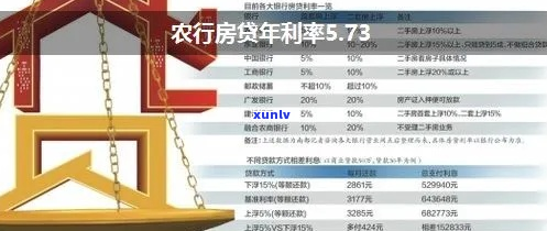 农业银行去当地银行协商贷款利率