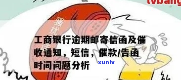 工商银行逾期通知短信怎么写