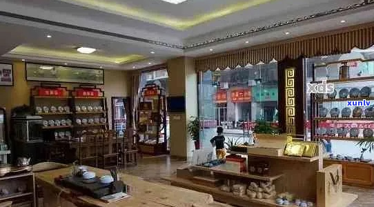 重庆普洱茶市场怎么样？重庆普洱茶店集中在哪里？重庆普洱茶专卖店有哪些？