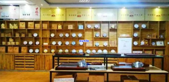 重庆普洱茶市场怎么样？重庆普洱茶店集中在哪里？重庆普洱茶专卖店有哪些？