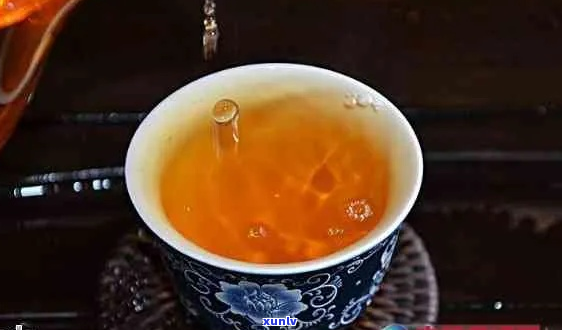 普洱茶香气什么为好闻的？