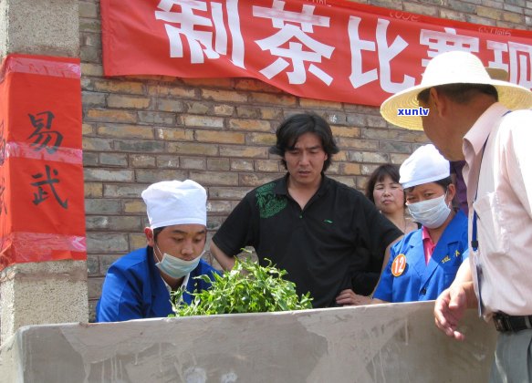 探索普洱茶的多样食用方式：泡过的茶如何优雅享用？