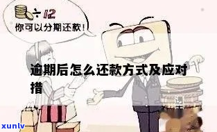 逾期没还需要注意什么