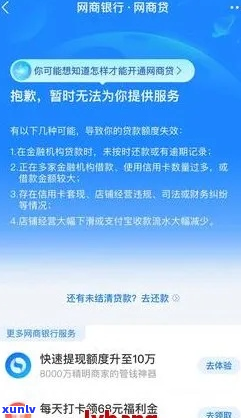 网商银行逾期一次性结清规定及流程详解