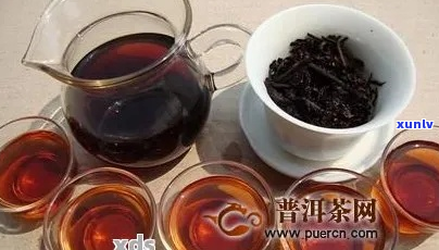 普洱茶泡完是什么颜色？