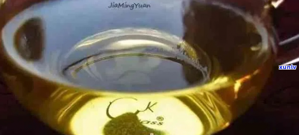 普洱茶里有絮状漂浮物还能喝吗？