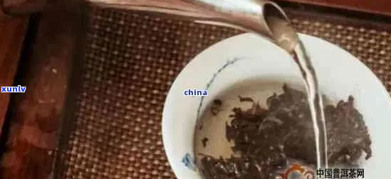 普洱茶里有絮状漂浮物还能喝吗？