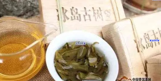 探索冰岛普洱茶的冲泡奥秘：如何完美享用这一珍稀茶种