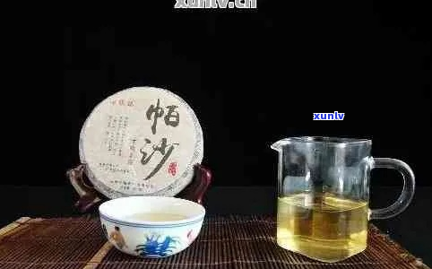 帕莎普洱茶功效